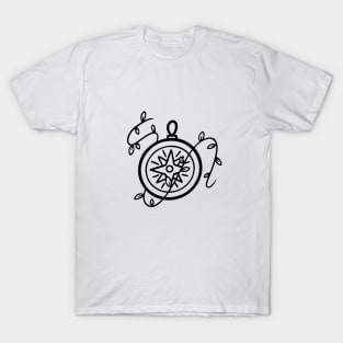 Magical Compass T-Shirt